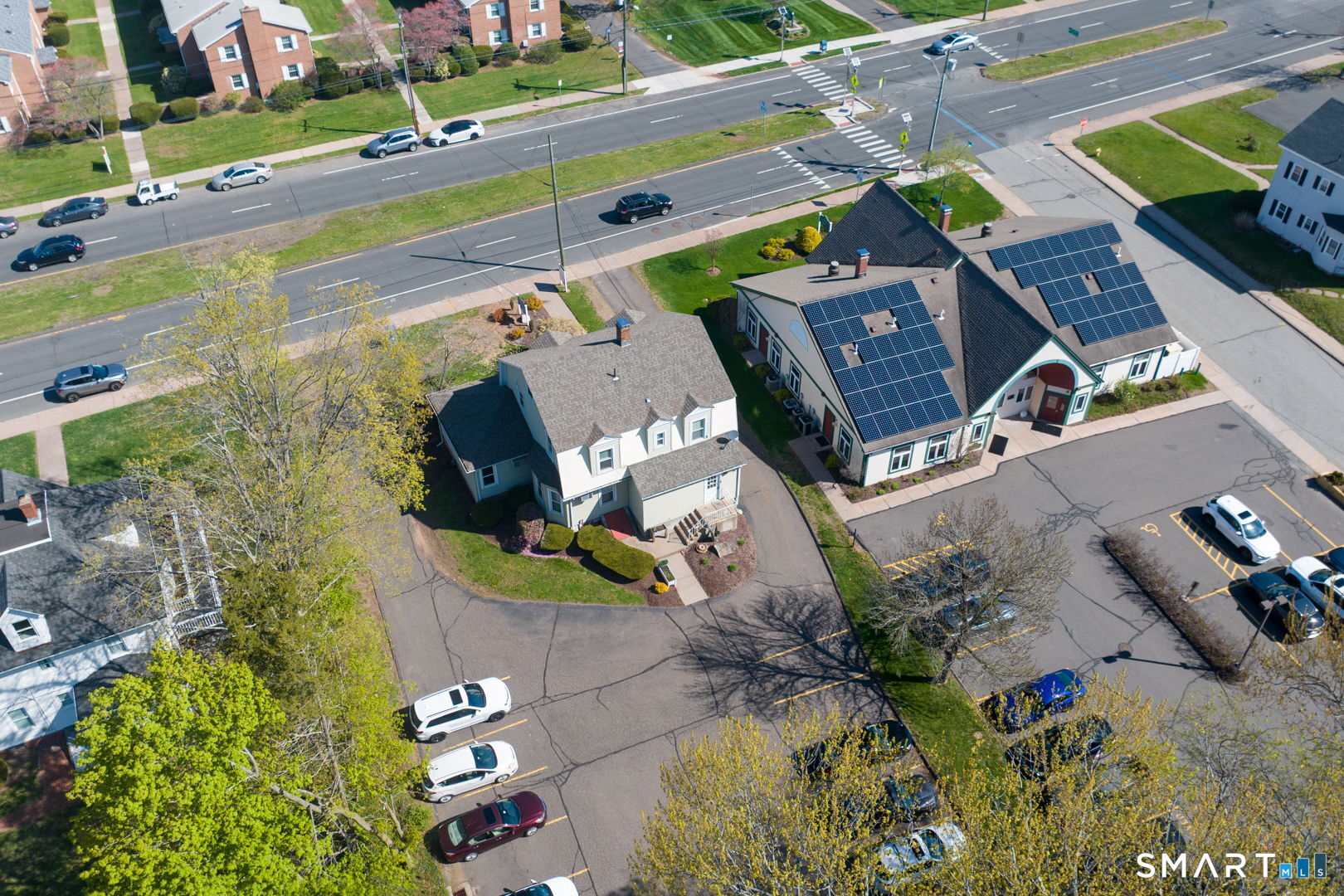 186 East Center Street