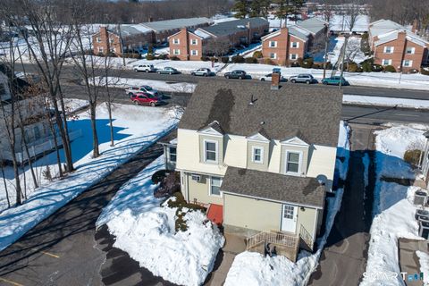 Tiny photo for 186 East Center Street, Manchester, CT 06040 (MLS # 24155684)