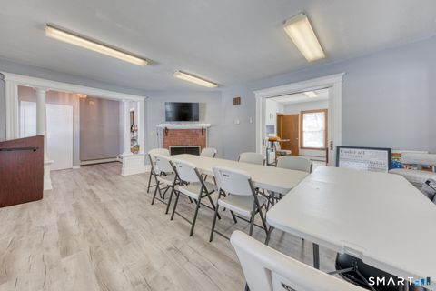 Tiny photo for 186 East Center Street, Manchester, CT 06040 (MLS # 24155684)