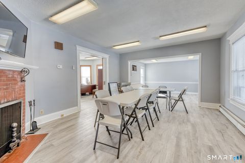 Tiny photo for 186 East Center Street, Manchester, CT 06040 (MLS # 24155684)