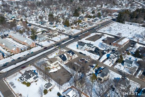 Tiny photo for 186 East Center Street, Manchester, CT 06040 (MLS # 24155684)