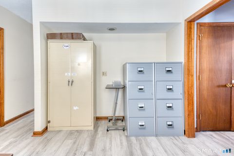 Tiny photo for 186 East Center Street, Manchester, CT 06040 (MLS # 24155684)