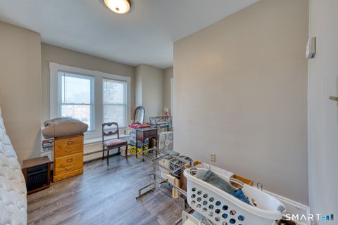 Tiny photo for 186 East Center Street, Manchester, CT 06040 (MLS # 24155684)