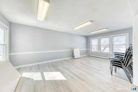 Tiny photo for 186 East Center Street, Manchester, CT 06040 (MLS # 24155684)