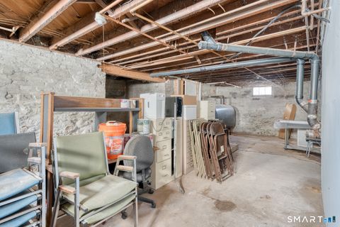 Tiny photo for 186 East Center Street, Manchester, CT 06040 (MLS # 24155684)