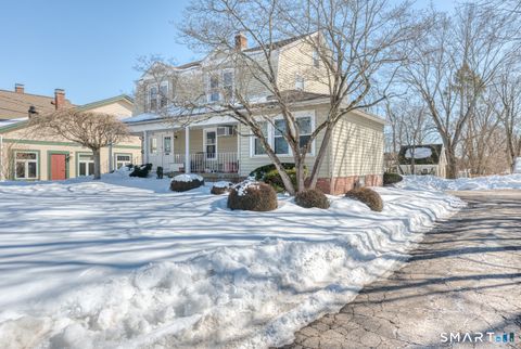 Tiny photo for 186 East Center Street, Manchester, CT 06040 (MLS # 24155684)