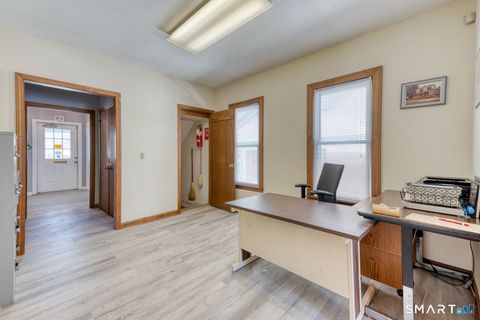 Tiny photo for 186 East Center Street, Manchester, CT 06040 (MLS # 24155684)