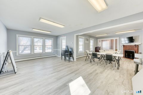 Tiny photo for 186 East Center Street, Manchester, CT 06040 (MLS # 24155684)