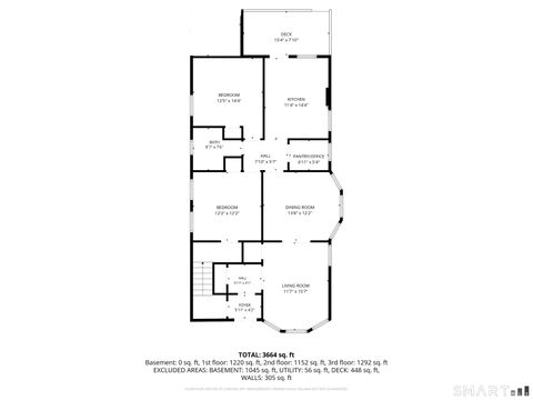 Tiny photo for 142-144 Madison Street, Hartford, CT 06106 (MLS # 24161917)