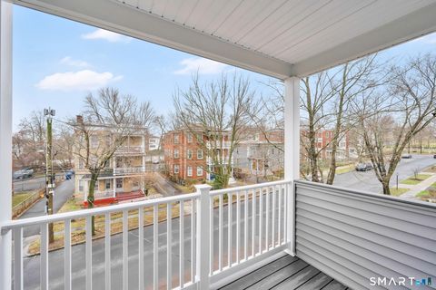 Tiny photo for 142-144 Madison Street, Hartford, CT 06106 (MLS # 24161917)