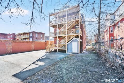 Tiny photo for 142-144 Madison Street, Hartford, CT 06106 (MLS # 24161917)