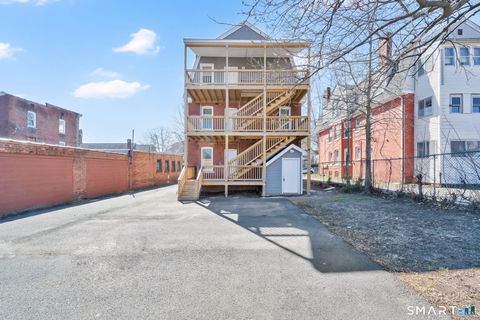 Tiny photo for 142-144 Madison Street, Hartford, CT 06106 (MLS # 24161917)
