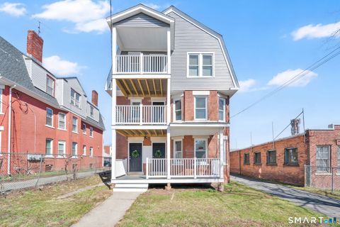 142-144 Madison Street Hartford CT 06106