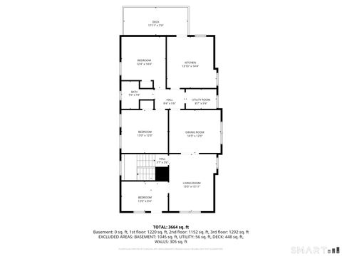 Tiny photo for 142-144 Madison Street, Hartford, CT 06106 (MLS # 24161917)