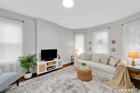 Tiny photo for 142-144 Madison Street, Hartford, CT 06106 (MLS # 24161917)