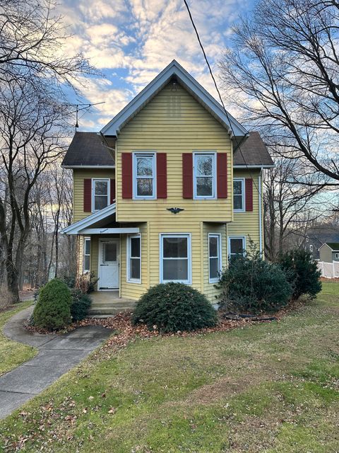 19 High Street 1st FL Plymouth CT 06786