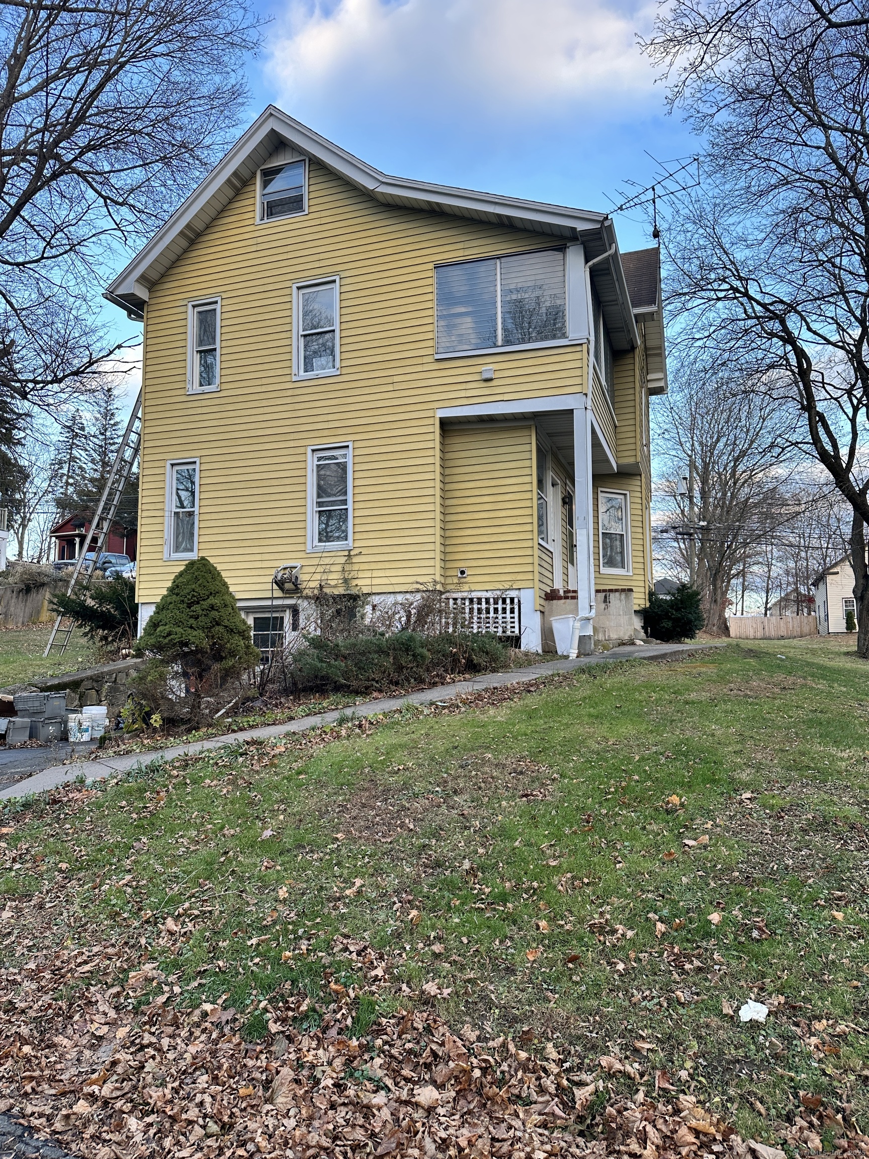 19 High Street 1st FL