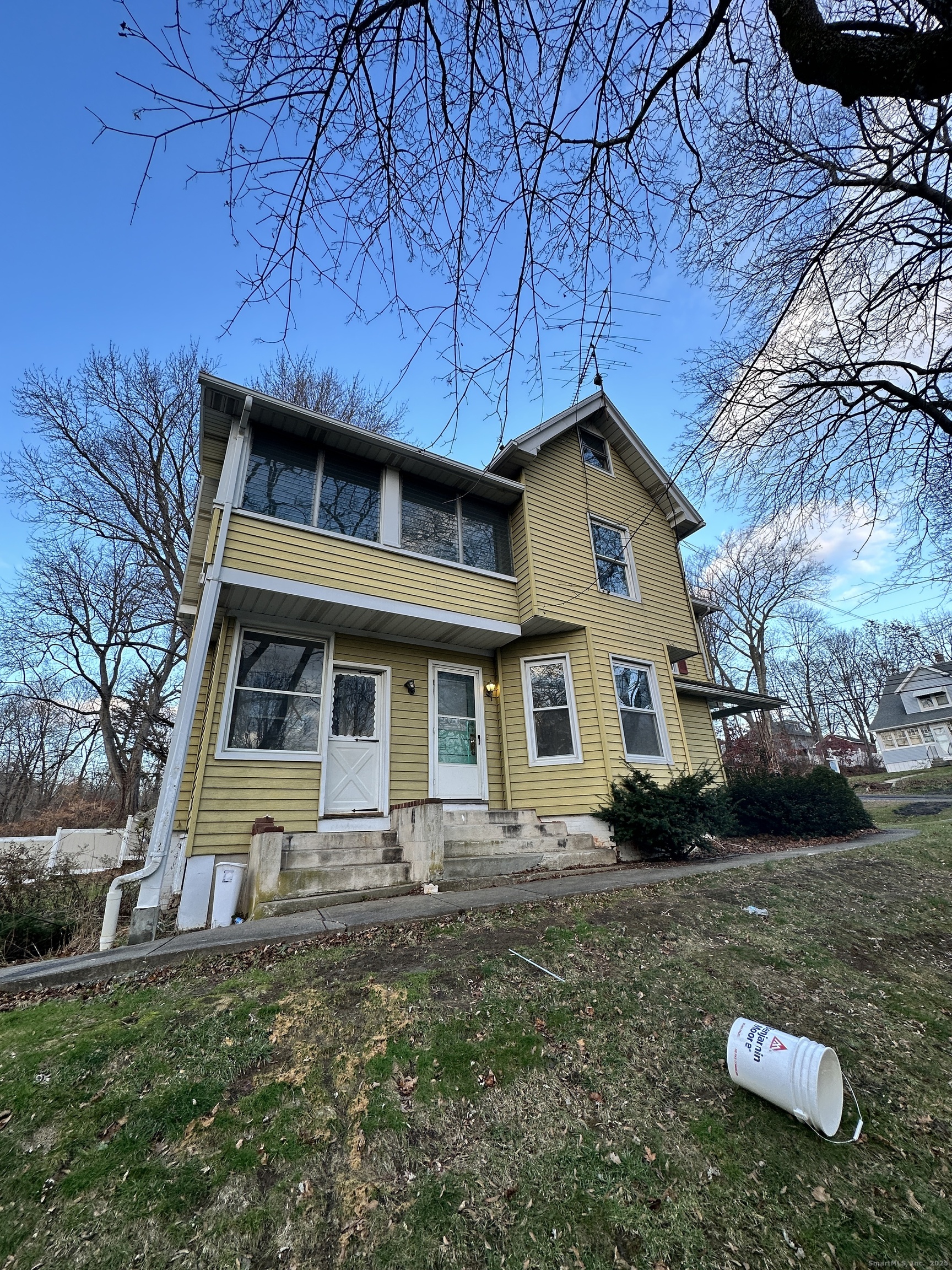 19 High Street 1st FL