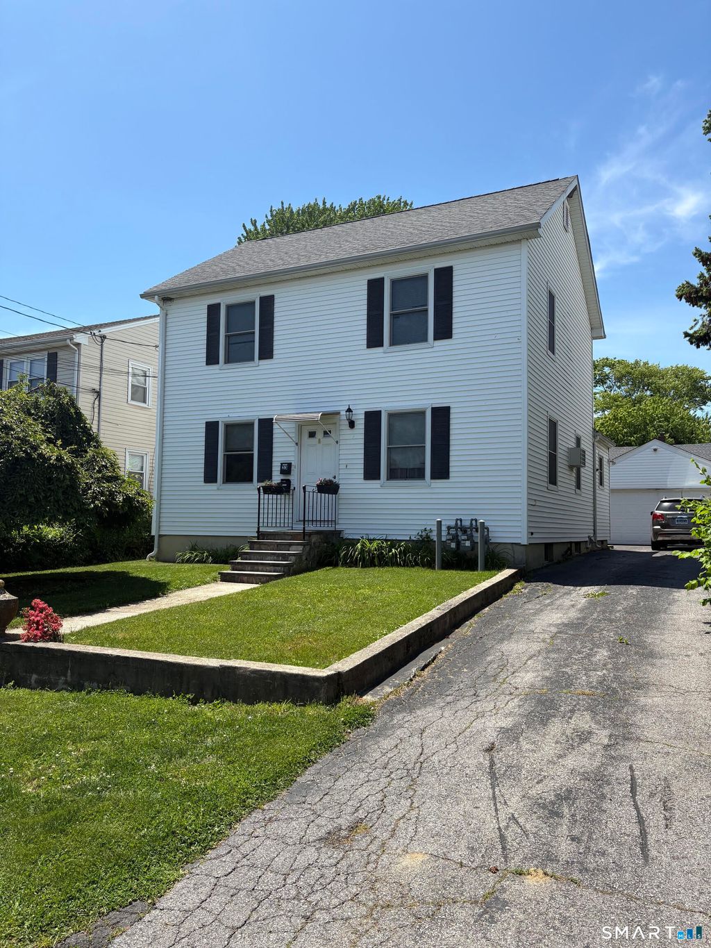 Photo of 33 Beal Street #2, Stamford, CT 06902 (MLS # 24177857)