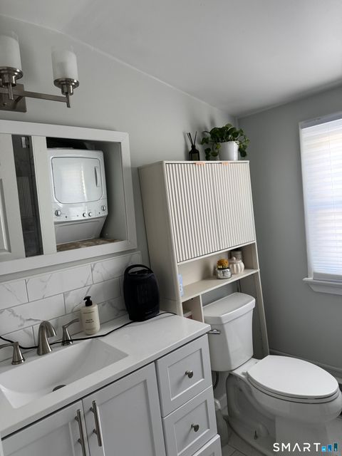 Tiny photo for 9 Frost Street, Norwalk, CT 06850 (MLS # 24153042)