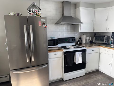 Tiny photo for 9 Frost Street, Norwalk, CT 06850 (MLS # 24153042)