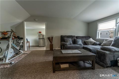 Tiny photo for 9 Frost Street, Norwalk, CT 06850 (MLS # 24153042)