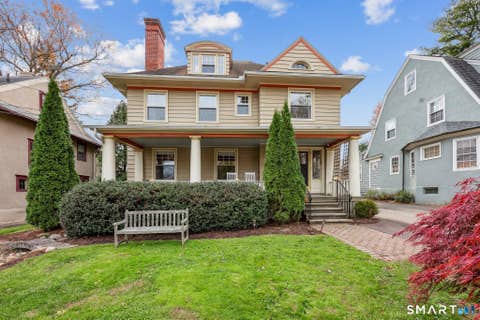 Homes For Sale - 135 Elizabeth Street<br/> Hartford, CT 06105