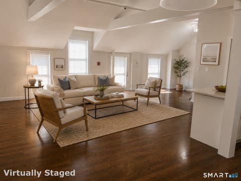Tiny photo for 92 High Street, Milford, CT 06460 (MLS # 24177955)