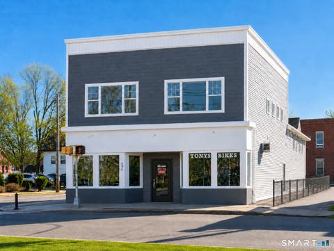 Tiny photo for 92 High Street, Milford, CT 06460 (MLS # 24177955)