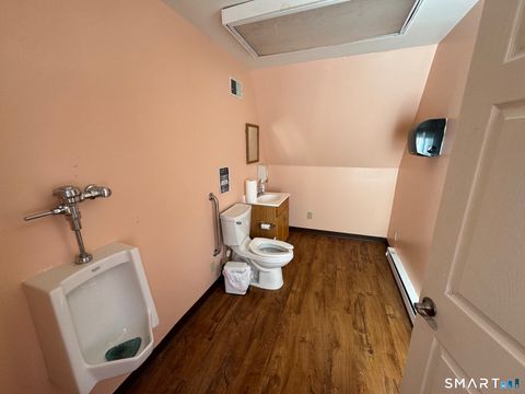 Tiny photo for 5 Lorenz Industrial Parkway, Ledyard, CT 06339 (MLS # 24155737)