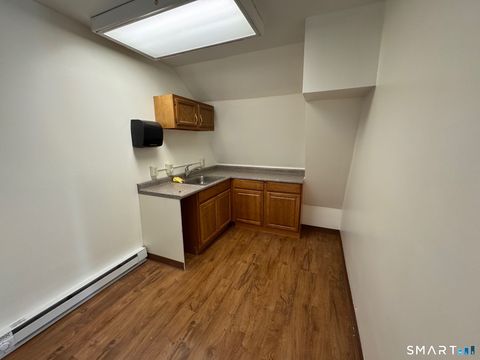 Tiny photo for 5 Lorenz Industrial Parkway, Ledyard, CT 06339 (MLS # 24155737)