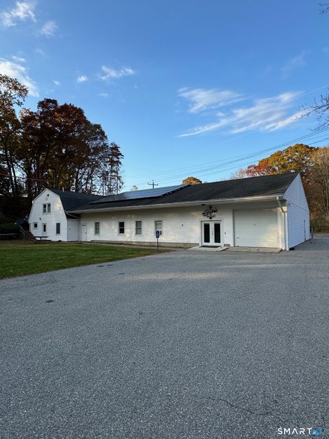 Photo of 5 Lorenz Industrial Parkway, Ledyard, CT 06339 (MLS # 24155737)