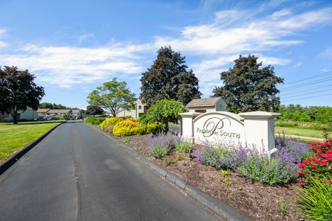 401 Summer Hill Drive 401 South Windsor CT 06074