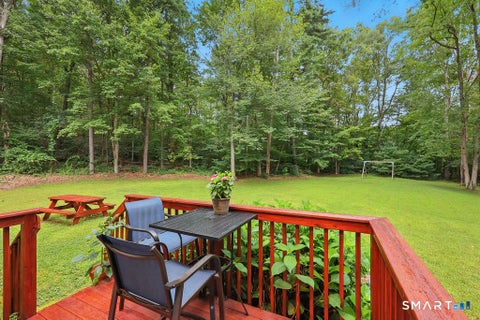 Tiny photo for 212 Martin Road, Hebron, CT 06248 (MLS # 24190324)