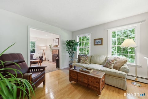 Tiny photo for 212 Martin Road, Hebron, CT 06248 (MLS # 24190324)