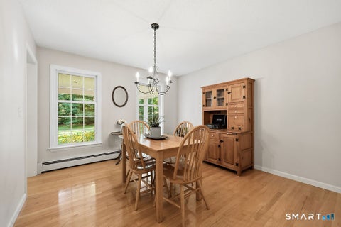 Tiny photo for 212 Martin Road, Hebron, CT 06248 (MLS # 24190324)