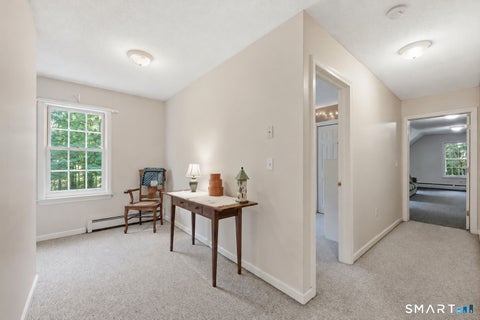 Tiny photo for 212 Martin Road, Hebron, CT 06248 (MLS # 24190324)