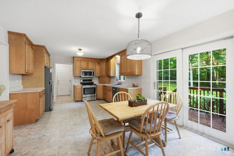 Tiny photo for 212 Martin Road, Hebron, CT 06248 (MLS # 24190324)