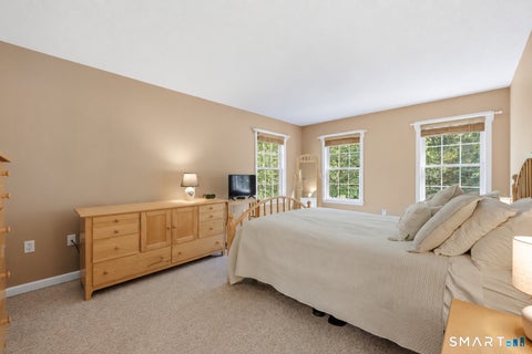 Tiny photo for 212 Martin Road, Hebron, CT 06248 (MLS # 24190324)