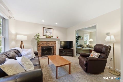 Tiny photo for 212 Martin Road, Hebron, CT 06248 (MLS # 24190324)