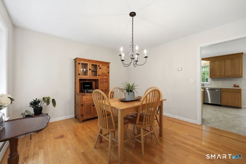 Tiny photo for 212 Martin Road, Hebron, CT 06248 (MLS # 24190324)