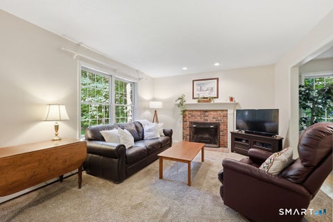 Tiny photo for 212 Martin Road, Hebron, CT 06248 (MLS # 24190324)