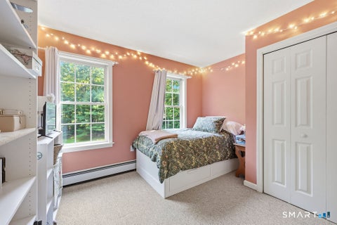 Tiny photo for 212 Martin Road, Hebron, CT 06248 (MLS # 24190324)
