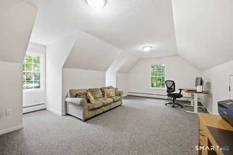 Tiny photo for 212 Martin Road, Hebron, CT 06248 (MLS # 24190324)