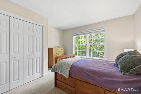 Tiny photo for 212 Martin Road, Hebron, CT 06248 (MLS # 24190324)