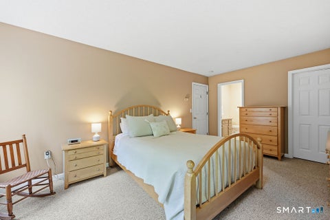 Tiny photo for 212 Martin Road, Hebron, CT 06248 (MLS # 24190324)