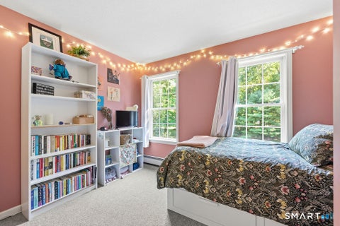 Tiny photo for 212 Martin Road, Hebron, CT 06248 (MLS # 24190324)
