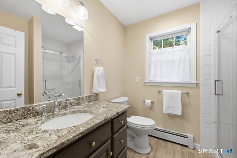 Tiny photo for 212 Martin Road, Hebron, CT 06248 (MLS # 24190324)