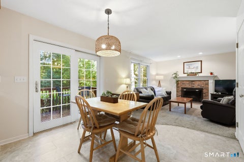 Tiny photo for 212 Martin Road, Hebron, CT 06248 (MLS # 24190324)