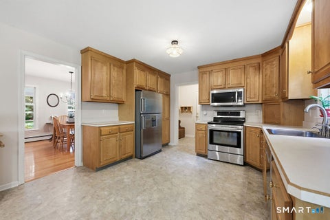 Tiny photo for 212 Martin Road, Hebron, CT 06248 (MLS # 24190324)